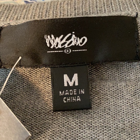 Mossimo Long Sleeve from Target - Picture 2 of 3